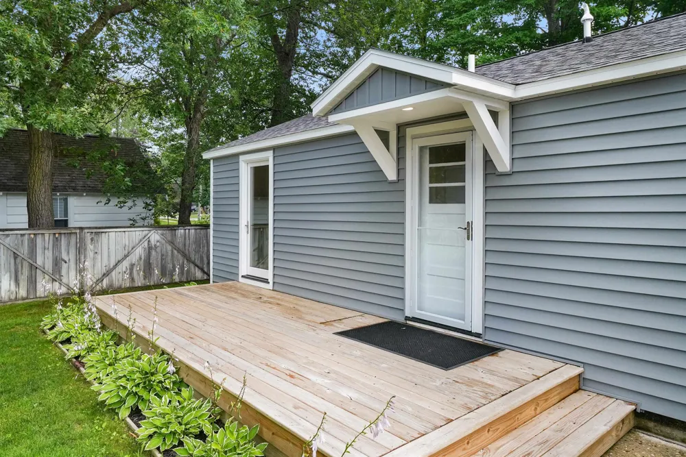 917 Carver Street Traverse City City, MI 49686