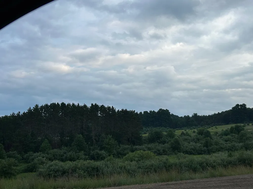 Markenwood Lane Whitewater Township, MI 49690