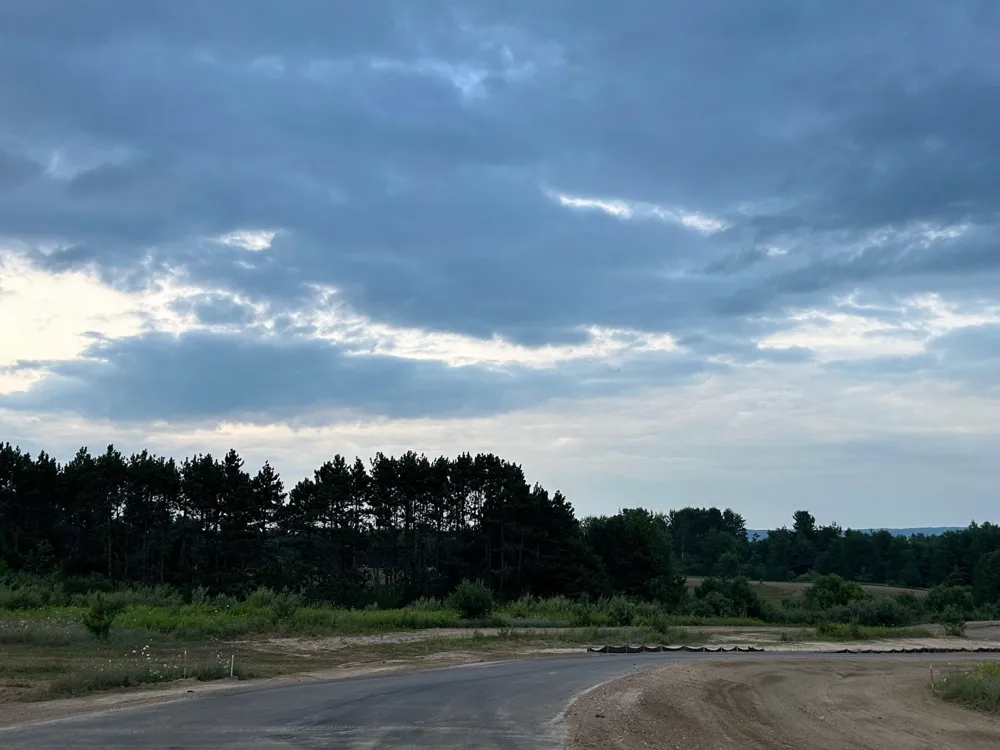 Markenwood Lane Whitewater Township, MI 49690