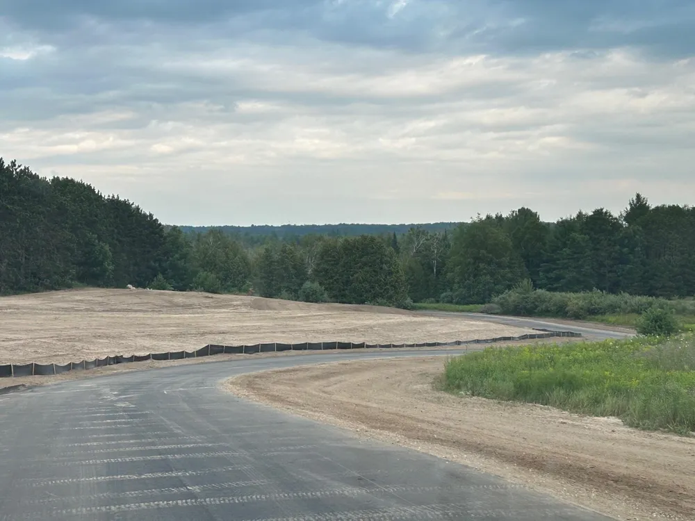 Markenwood Lane Whitewater Township, MI 49690