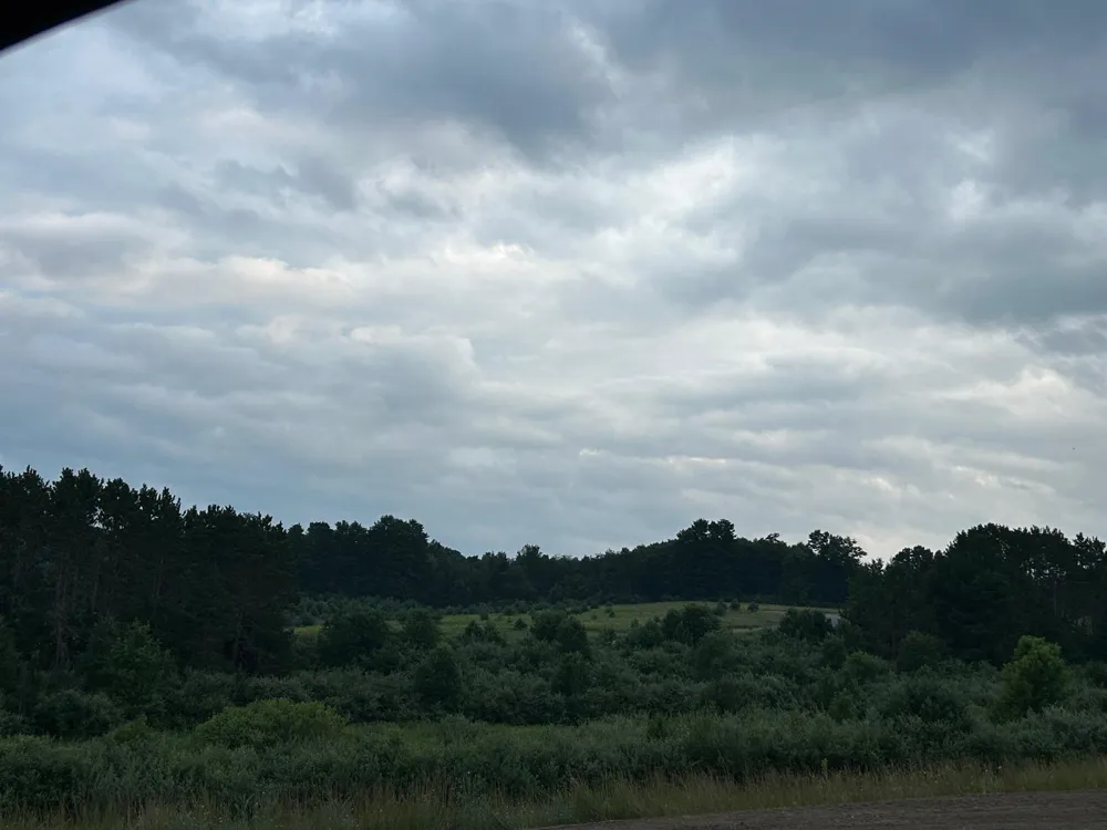 Markenwood Lane Whitewater Township, MI 49690