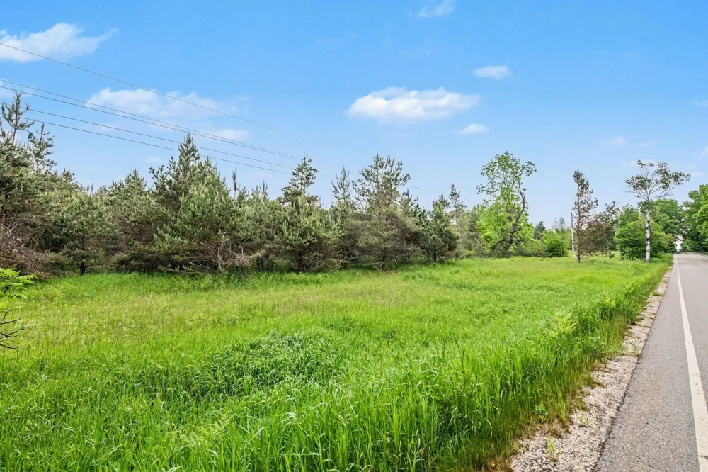 Robinson Road Readmond Township, MI 49740