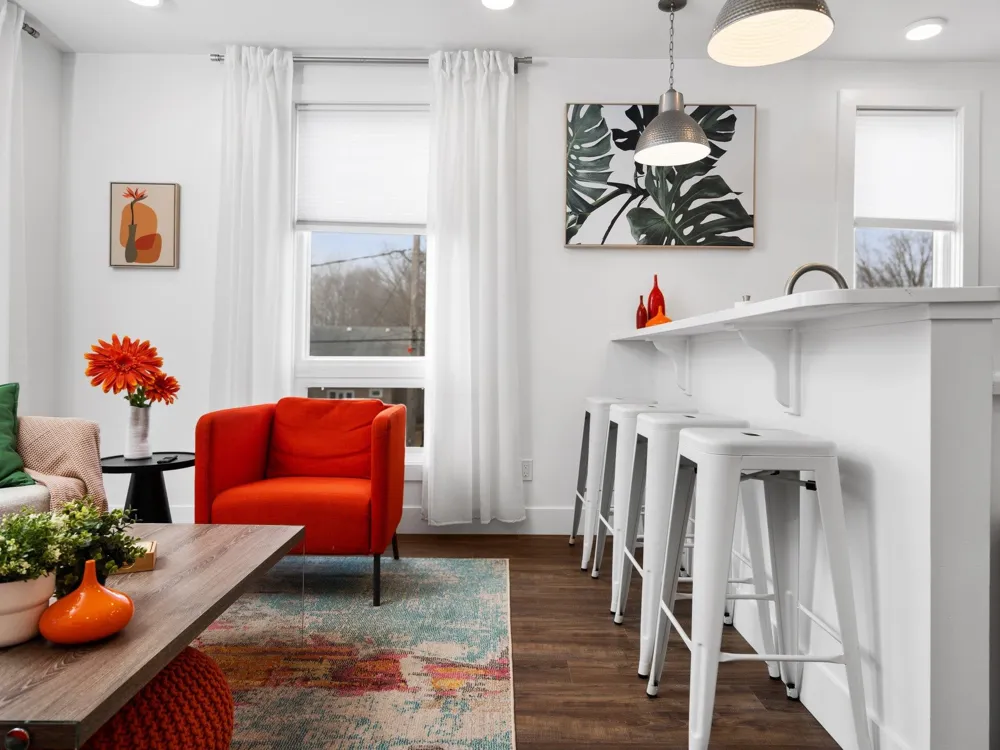 128 W Gillis Street Traverse City City, MI 49684