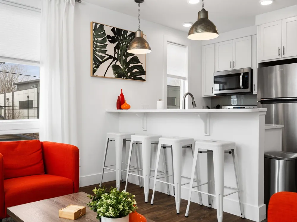 128 W Gillis Street Traverse City City, MI 49684