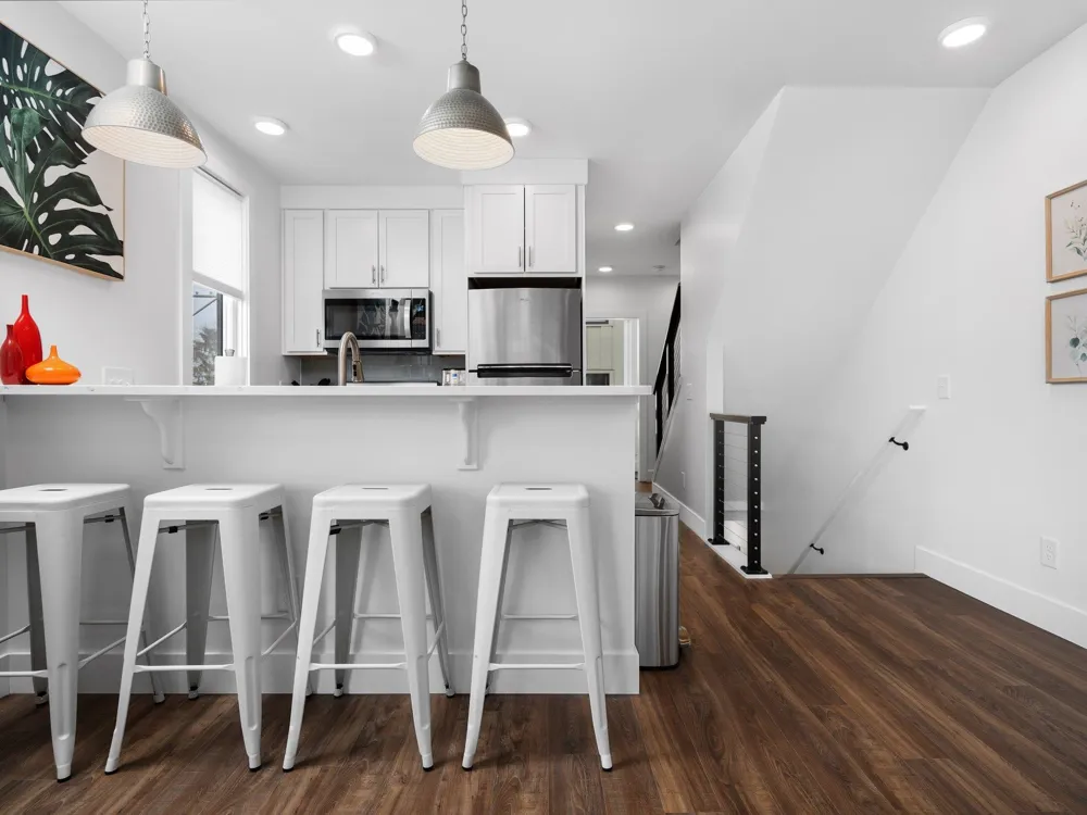 128 W Gillis Street Traverse City City, MI 49684