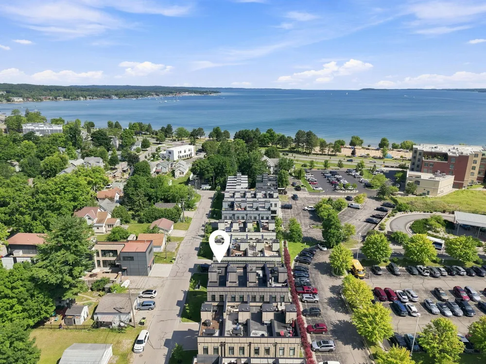 128 W Gillis Street Traverse City City, MI 49684