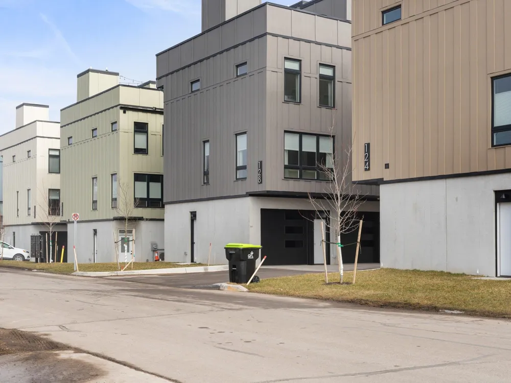 128 W Gillis Street Traverse City City, MI 49684
