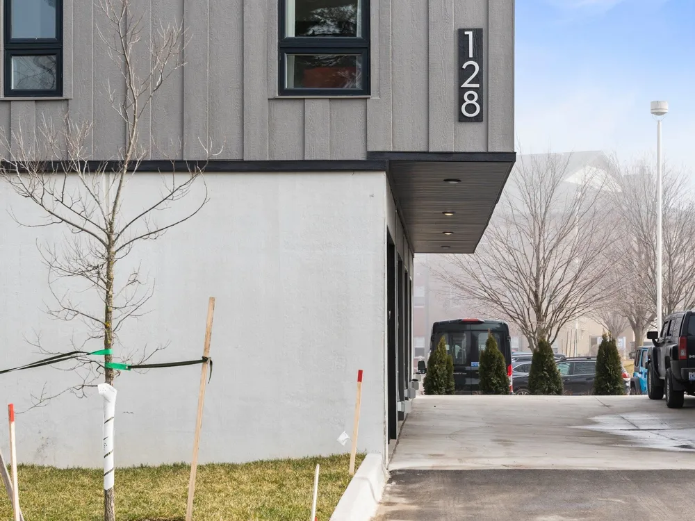 128 W Gillis Street Traverse City City, MI 49684