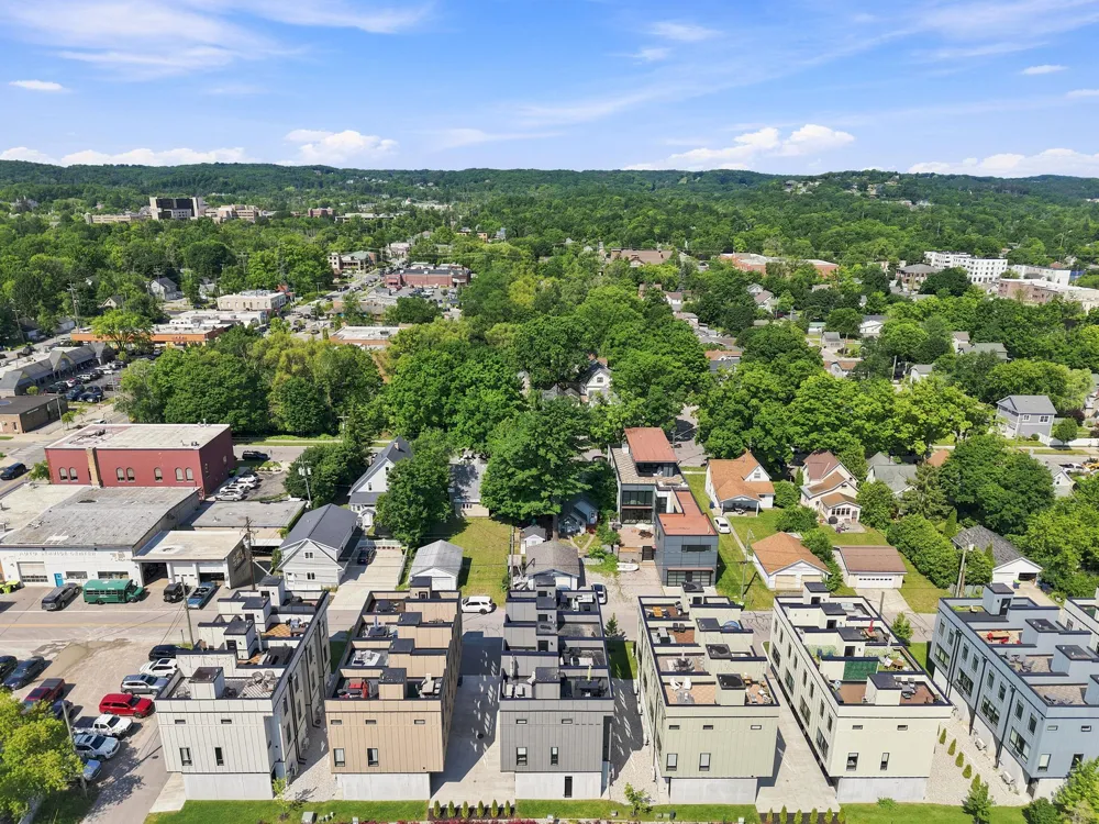 128 W Gillis Street Traverse City City, MI 49684