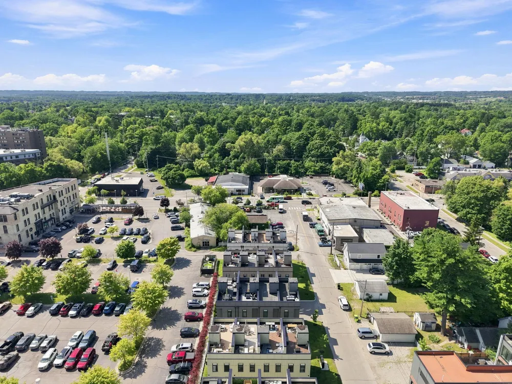 128 W Gillis Street Traverse City City, MI 49684