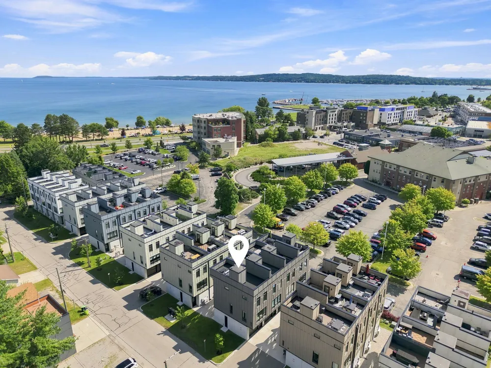 128 W Gillis Street Traverse City City, MI 49684