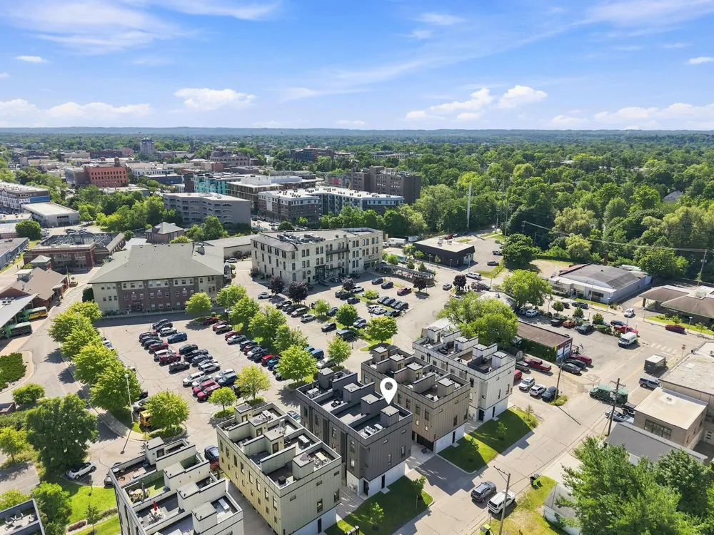 128 W Gillis Street Traverse City City, MI 49684