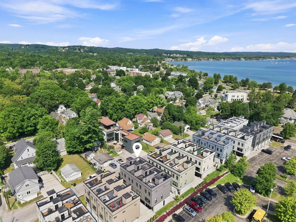 128 W Gillis Street Traverse City City, MI 49684