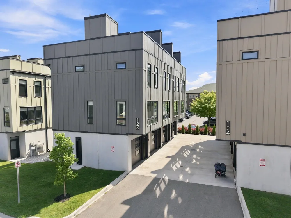 128 W Gillis Street Traverse City City, MI 49684
