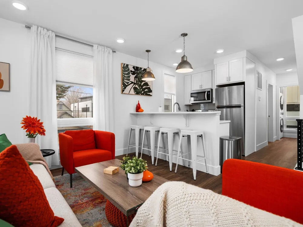 128 W Gillis Street Traverse City City, MI 49684