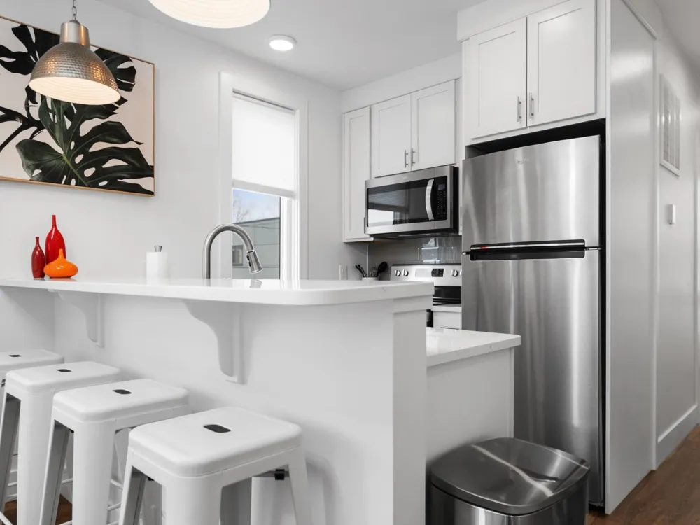 128 W Gillis Street Traverse City City, MI 49684