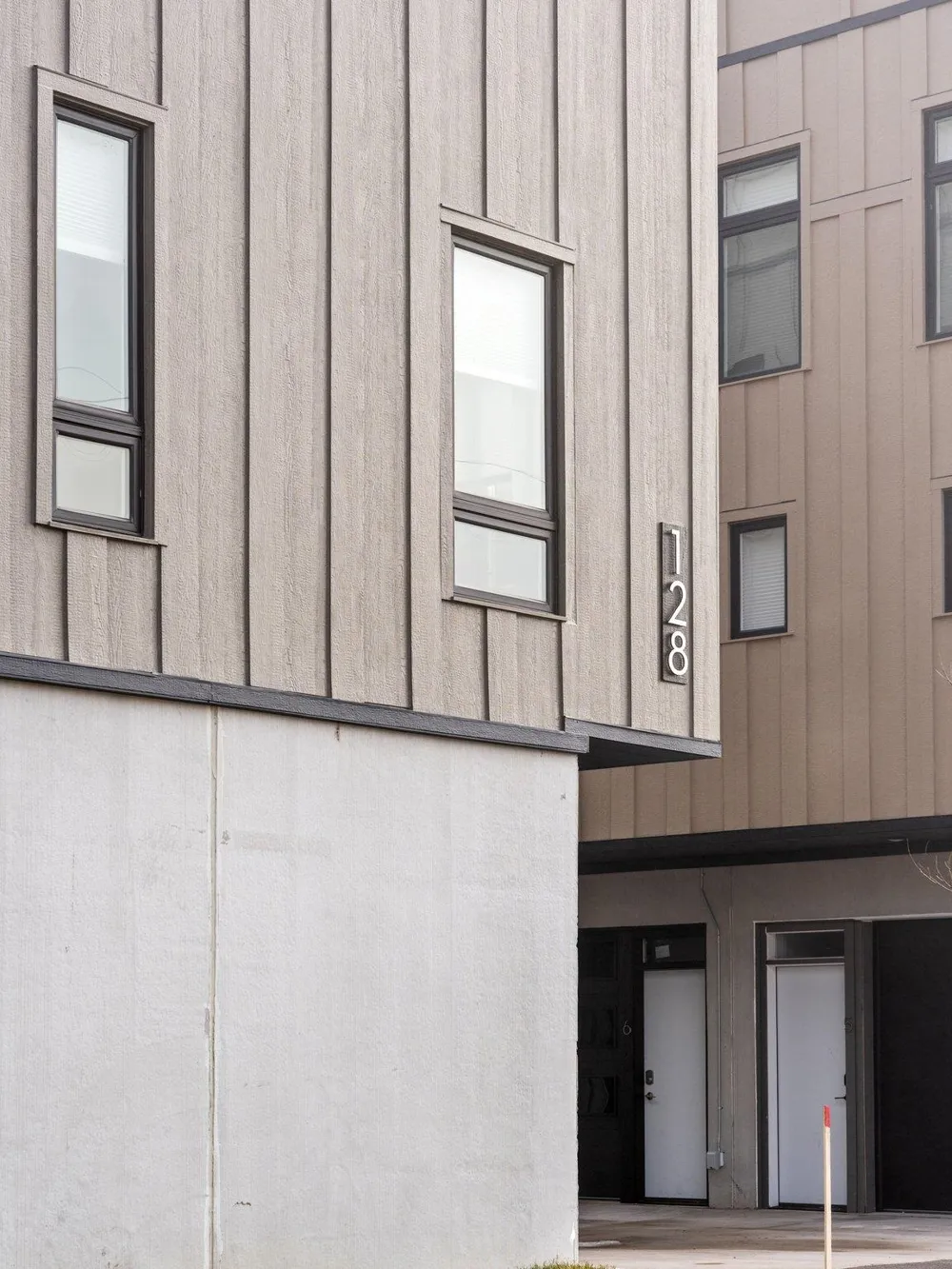 128 W Gillis Street Traverse City City, MI 49684