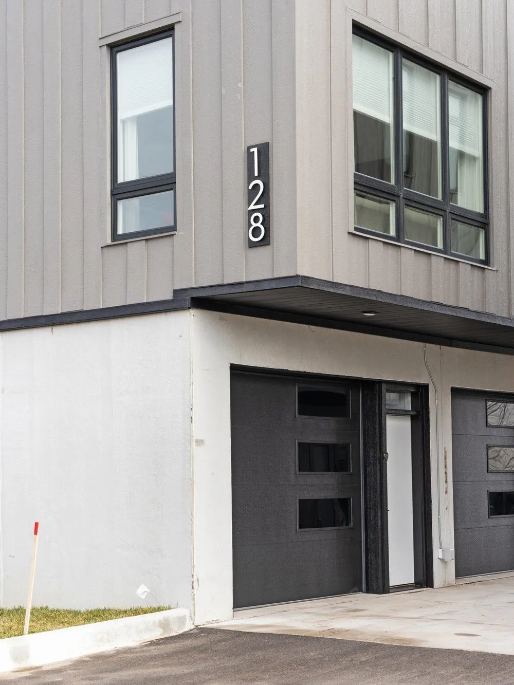 128 W Gillis Street Traverse City City, MI 49684