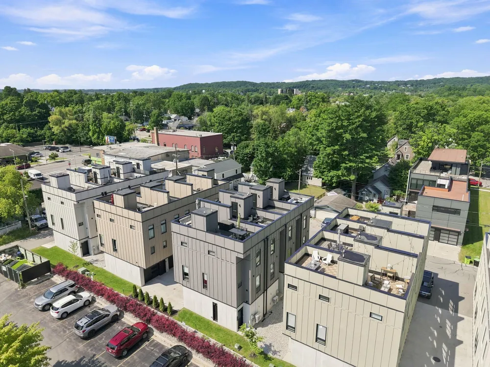 128 W Gillis Street Traverse City City, MI 49684