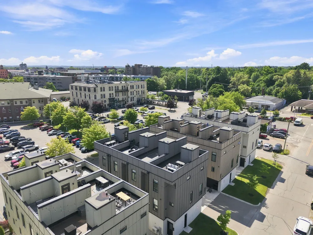 128 W Gillis Street Traverse City City, MI 49684