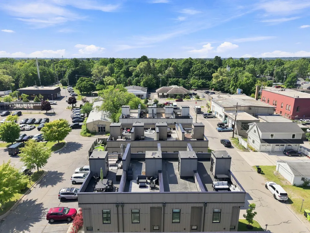 128 W Gillis Street Traverse City City, MI 49684