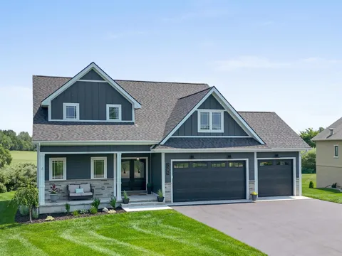 7086 Wolverine View Drive