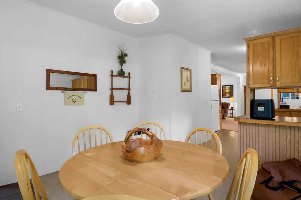 3647 Weber Road East Bay Township, MI 49696