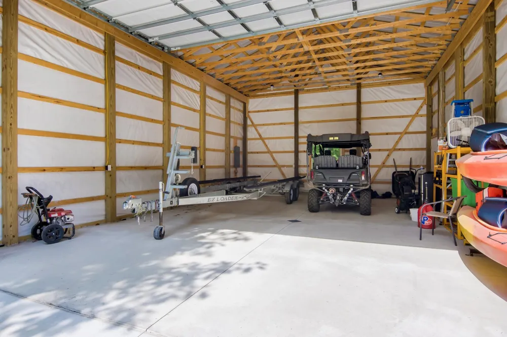 3647 Weber Road East Bay Township, MI 49696