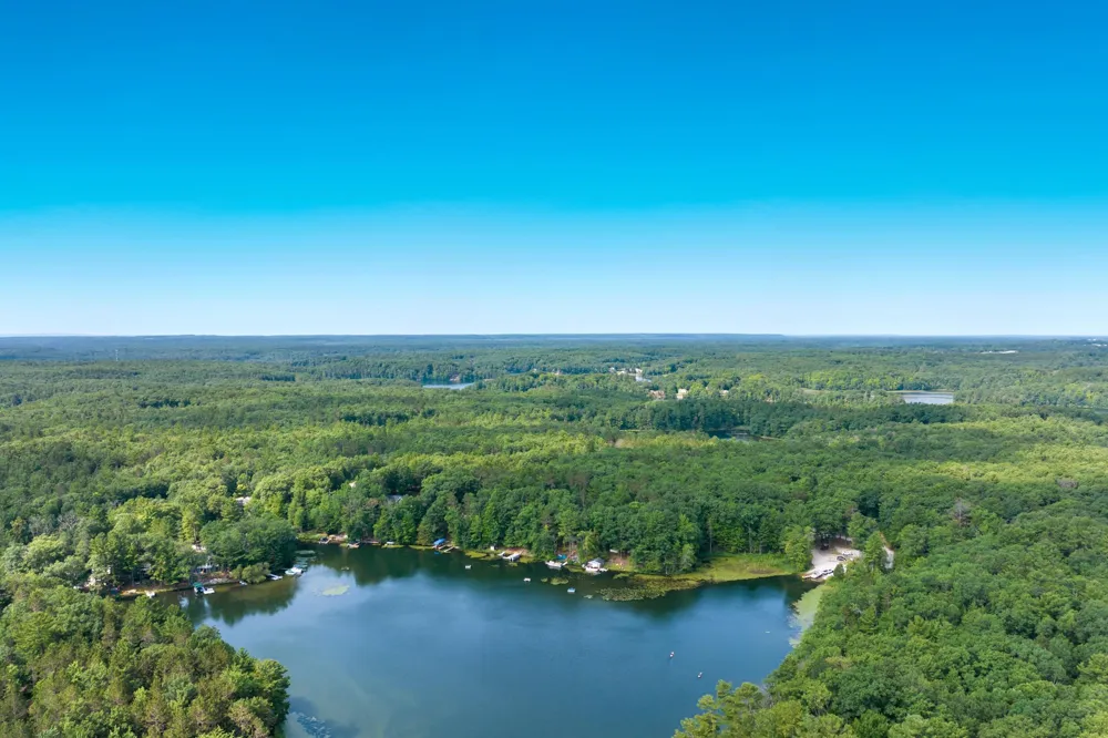 3647 Weber Road East Bay Township, MI 49696