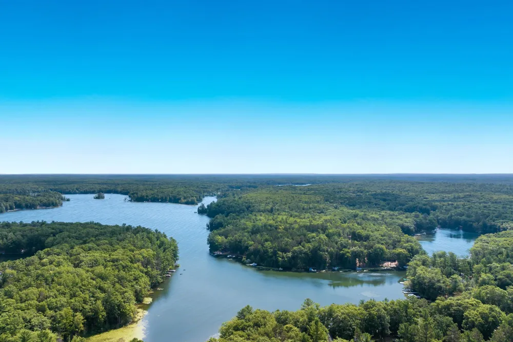 3647 Weber Road East Bay Township, MI 49696
