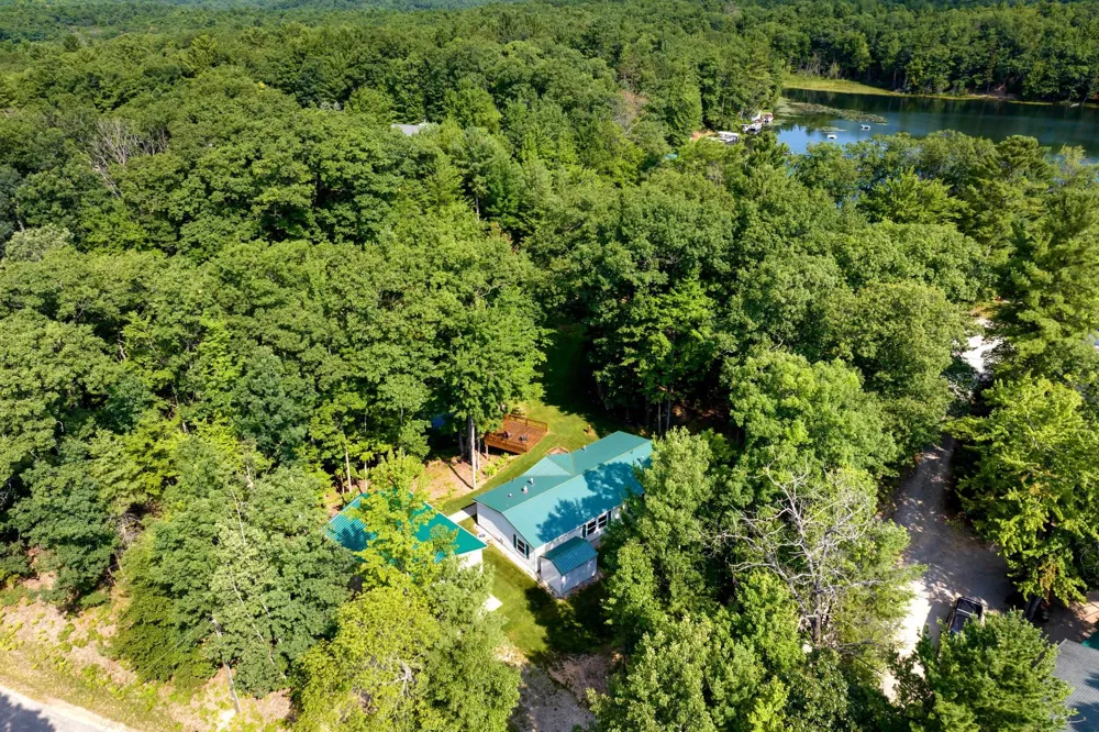 3647 Weber Road East Bay Township, MI 49696
