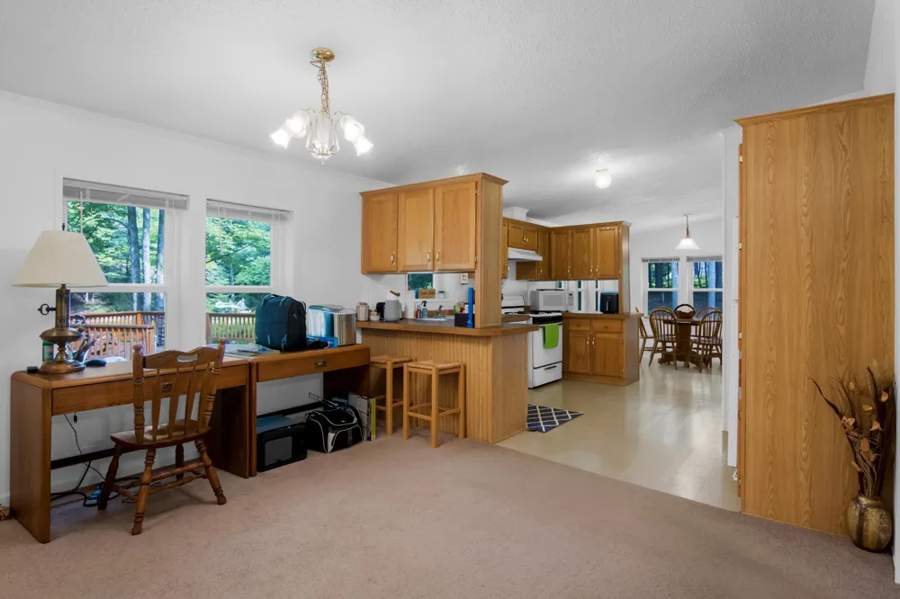 3647 Weber Road East Bay Township, MI 49696