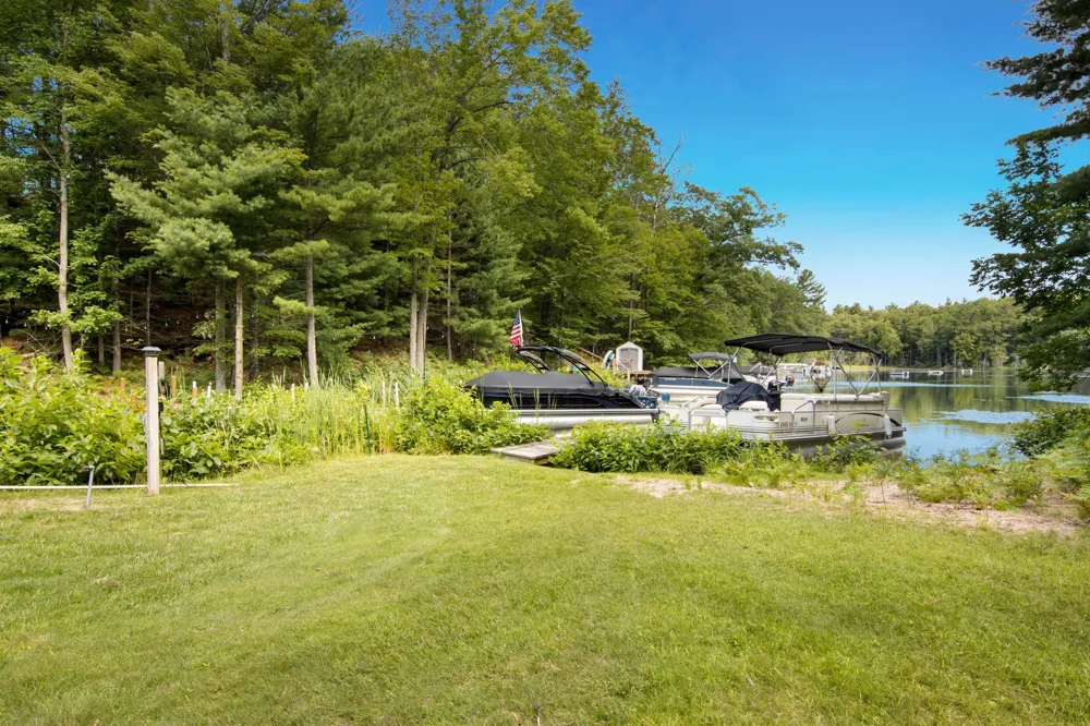 3647 Weber Road East Bay Township, MI 49696