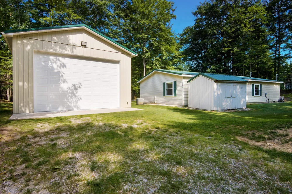 3647 Weber Road East Bay Township, MI 49696