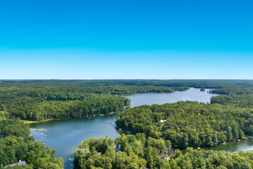 3647 Weber Road East Bay Township, MI 49696