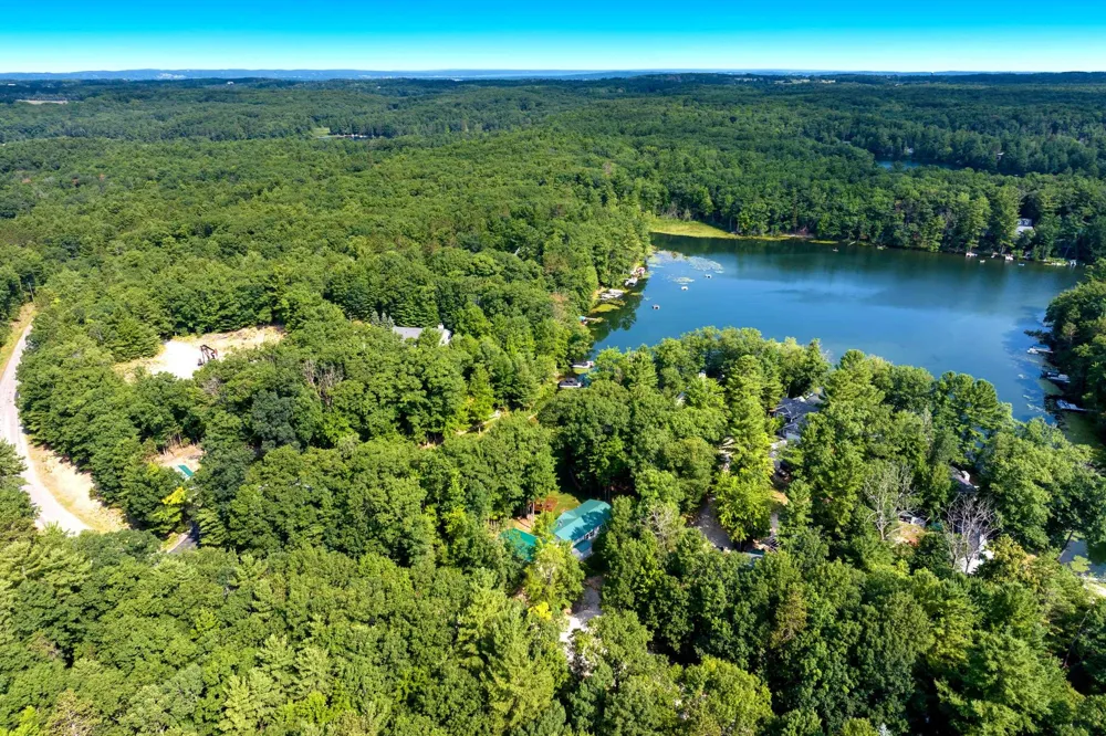3647 Weber Road East Bay Township, MI 49696