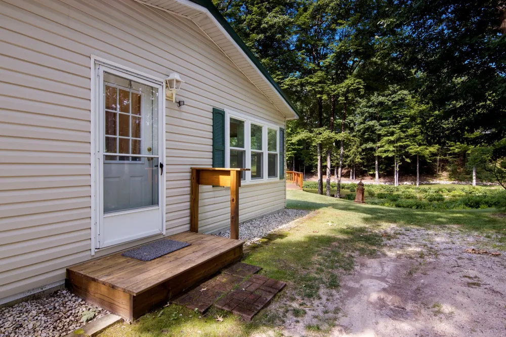 3647 Weber Road East Bay Township, MI 49696