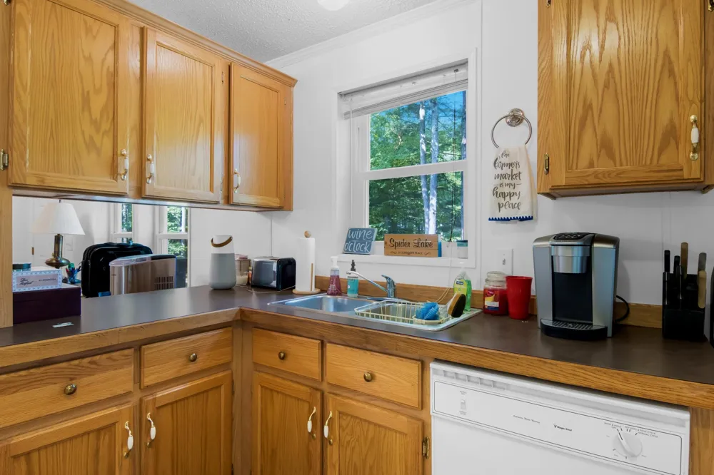 3647 Weber Road East Bay Township, MI 49696