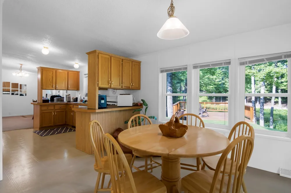 3647 Weber Road East Bay Township, MI 49696
