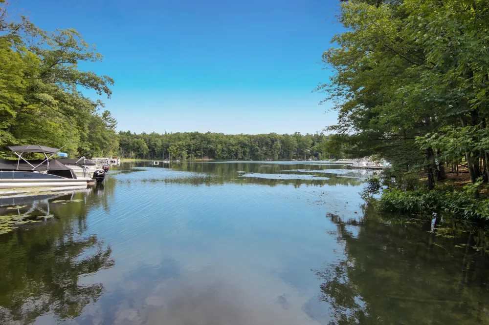 3647 Weber Road East Bay Township, MI 49696