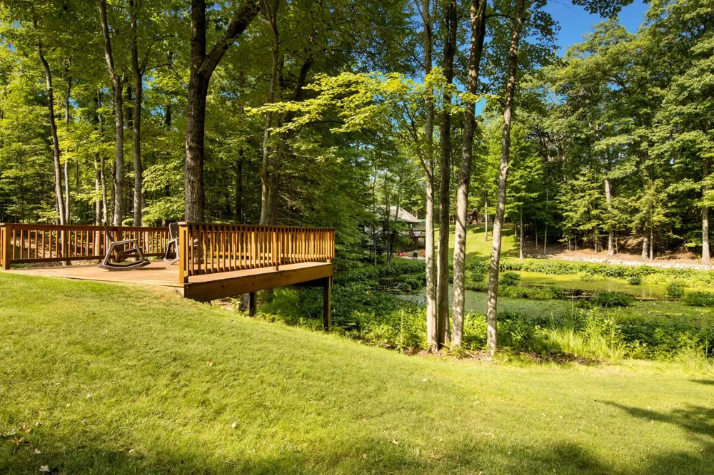 3647 Weber Road East Bay Township, MI 49696