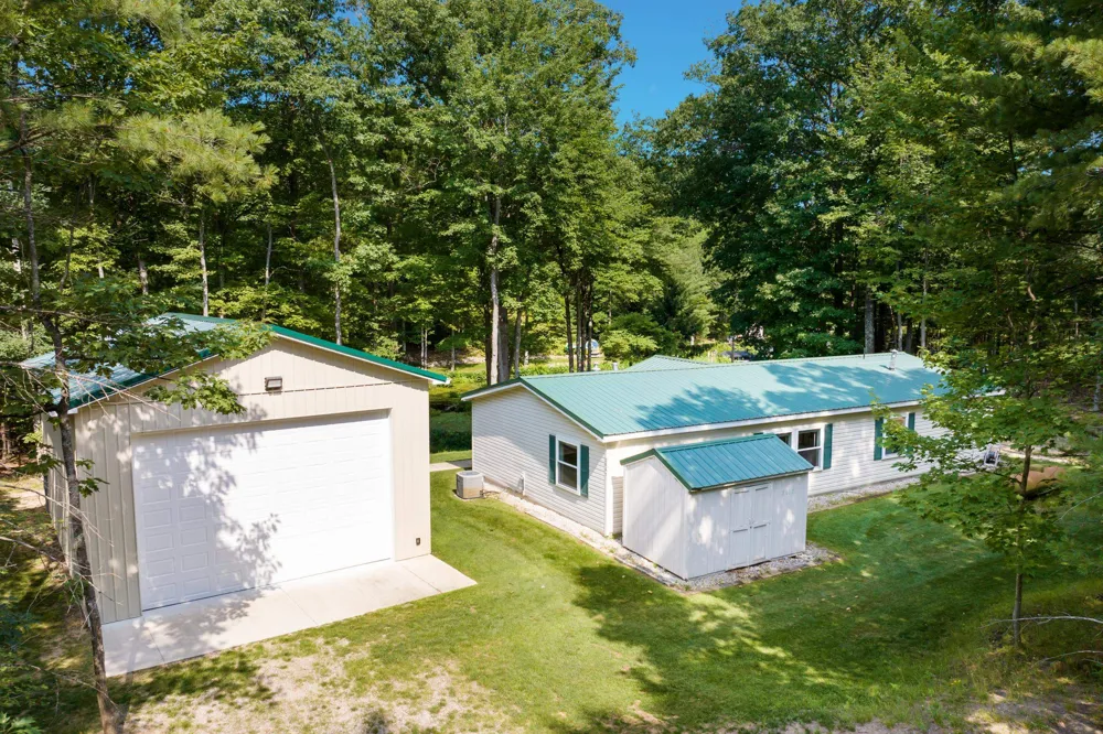 3647 Weber Road East Bay Township, MI 49696