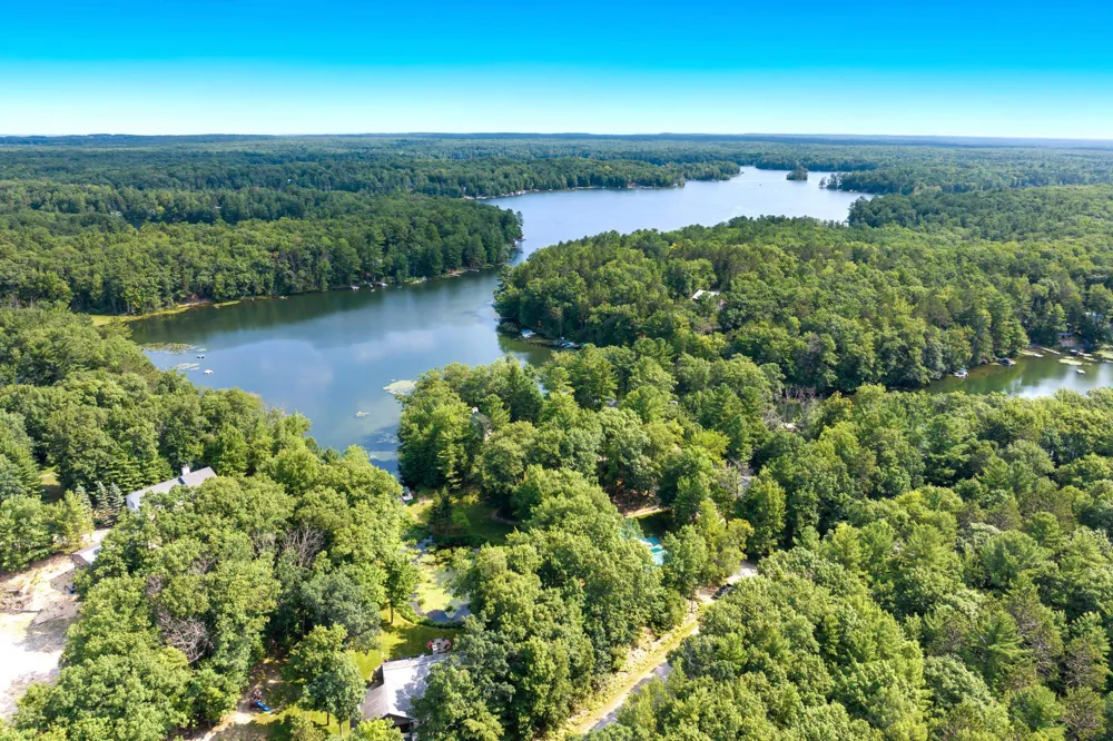 3647 Weber Road East Bay Township, MI 49696