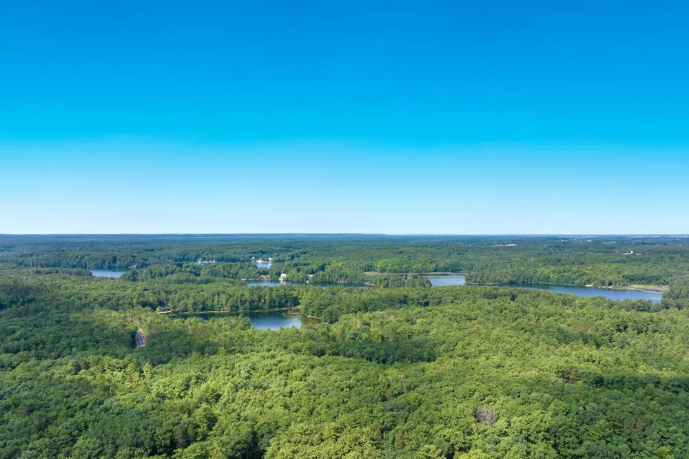 3647 Weber Road East Bay Township, MI 49696