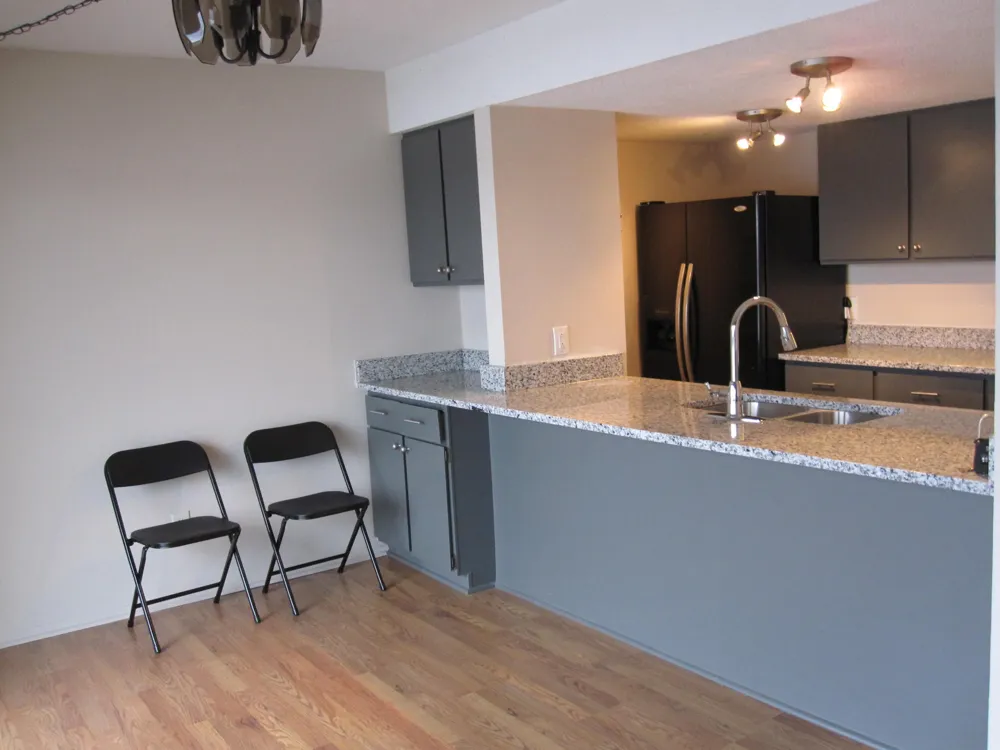820 Cliffs Drive #306 Ypsilanti Charter Township, MI 48198