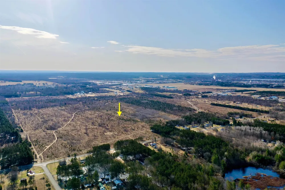 39 ROAD Haring Charter Township, MI 49601