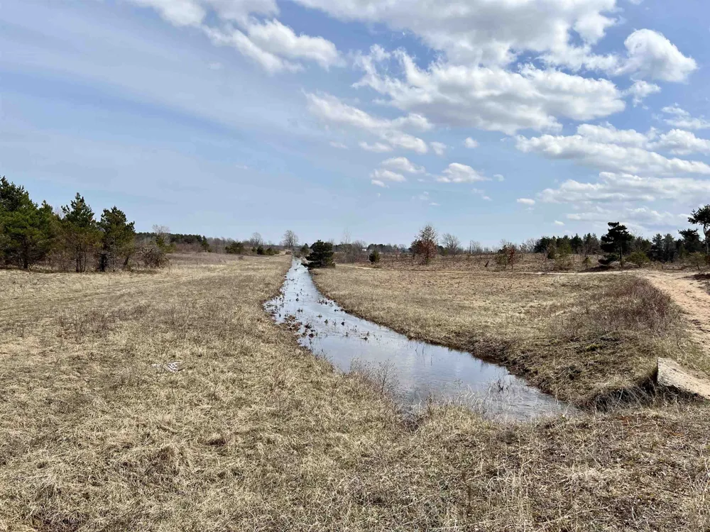 39 ROAD Haring Charter Township, MI 49601