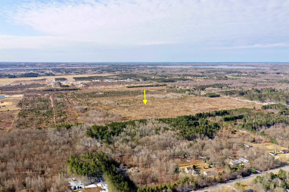 39 ROAD Haring Charter Township, MI 49601