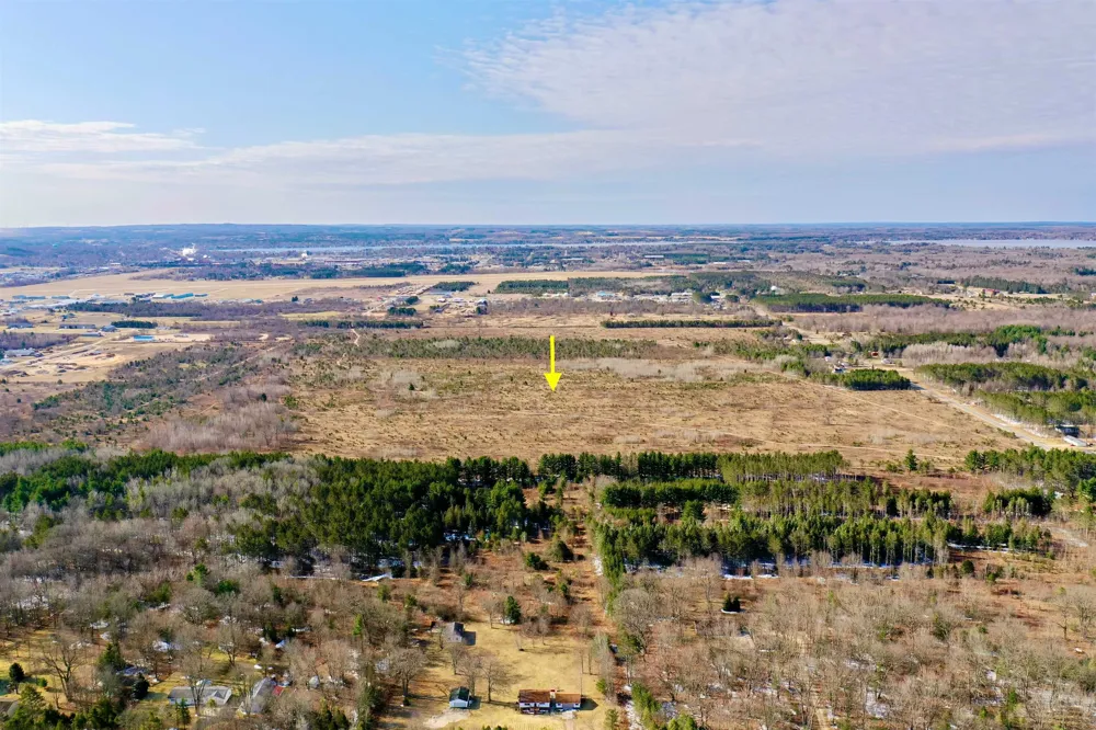 39 ROAD Haring Charter Township, MI 49601