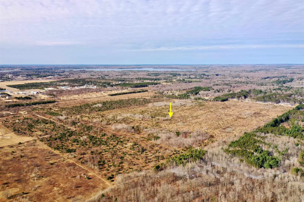 39 ROAD Haring Charter Township, MI 49601